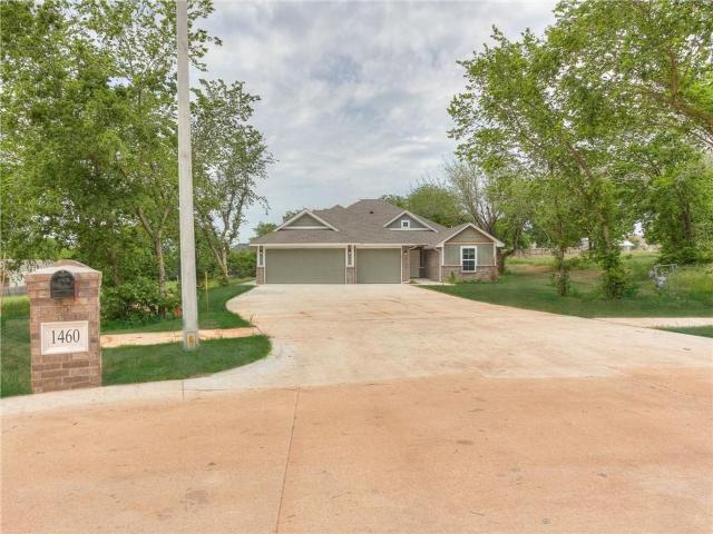 House for rent in Tuttle, Oklahoma