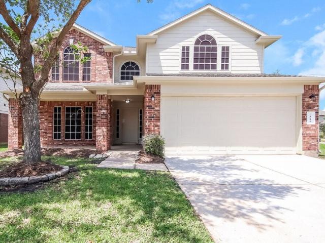 House for rent in Harris, Texas