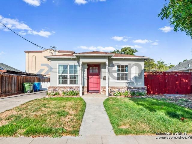 House for rent in Santa Clara, California