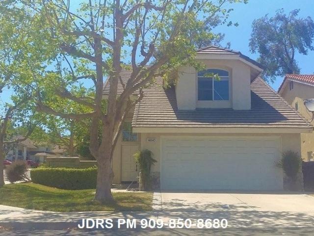 House for rent in Chino Hills, California