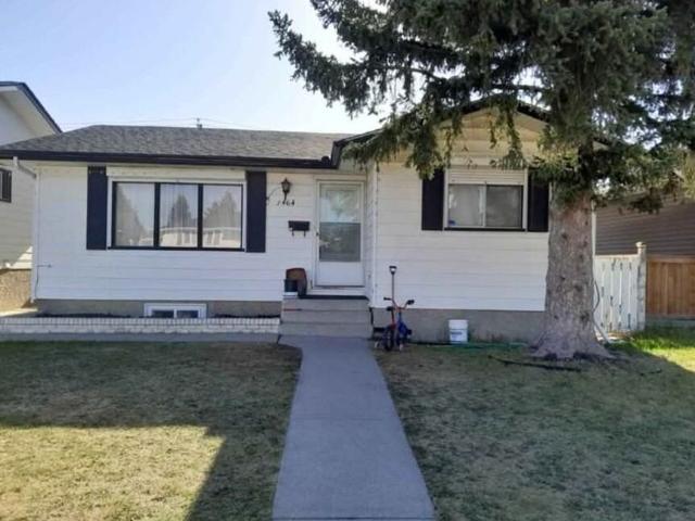 House for rent in Marlborough, Calgary