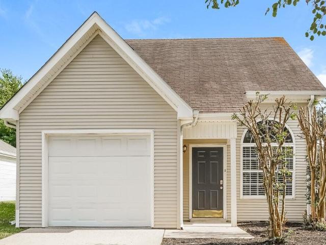 House for rent in Tennessee