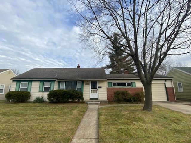 House for rent in Livonia, Michigan