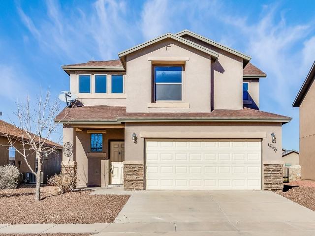 House for rent in El Paso, Texas