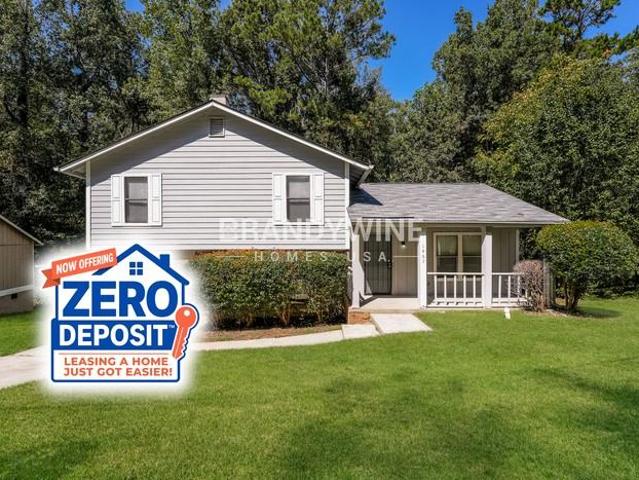 House for rent in Stone Mountain, Georgia