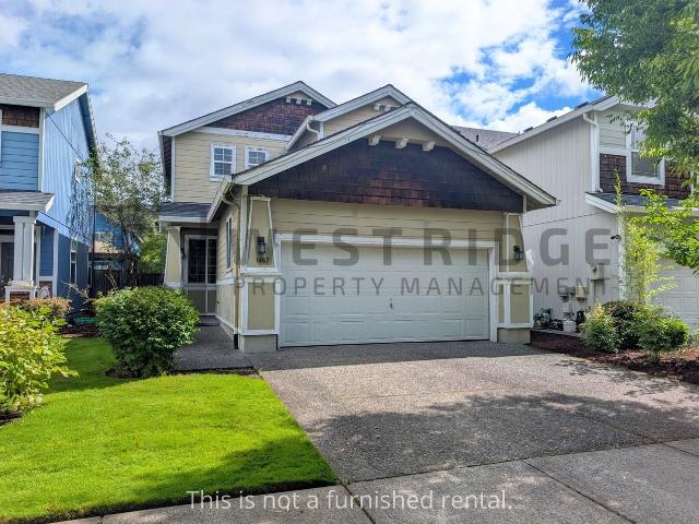 House for rent in Oregonia
