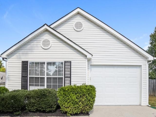 House for rent in Douglasville, Georgia