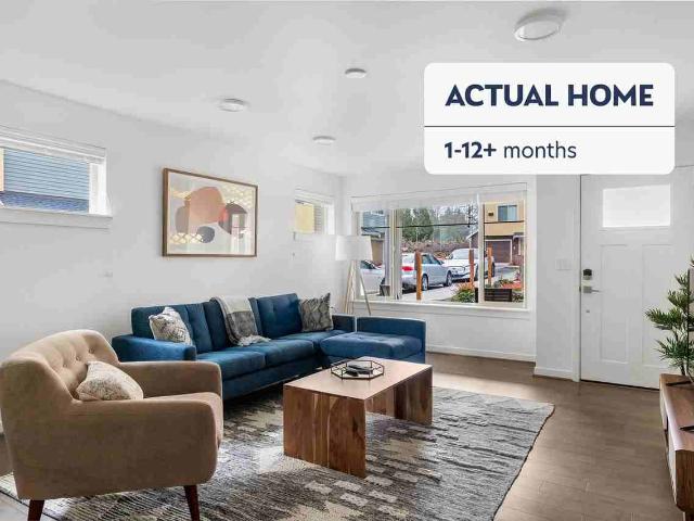 House for rent in Bellevue, King County
