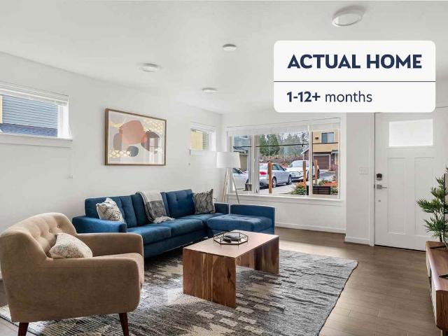 House for rent in Bellevue, Washington
