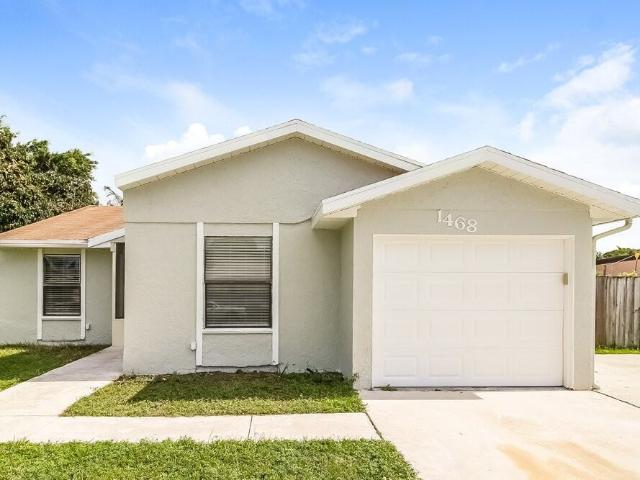House for rent in Counterpoint Estates, Royal Palm Beach