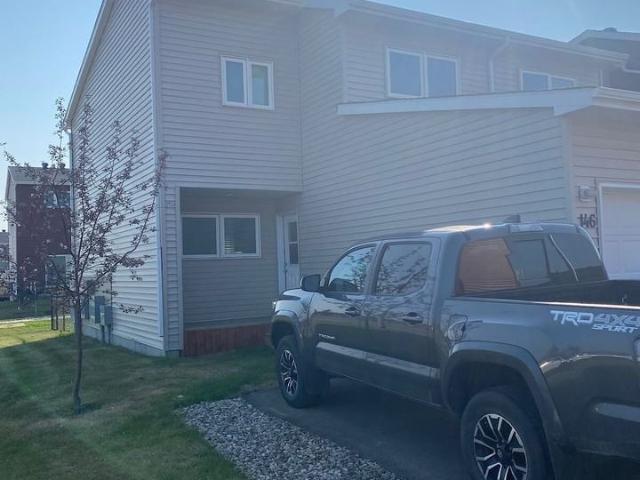 House for rent in Alberta