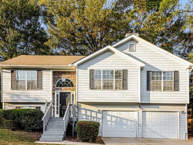 House for rent in Douglasville, Georgia