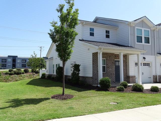 House for rent in Greenville, South Carolina