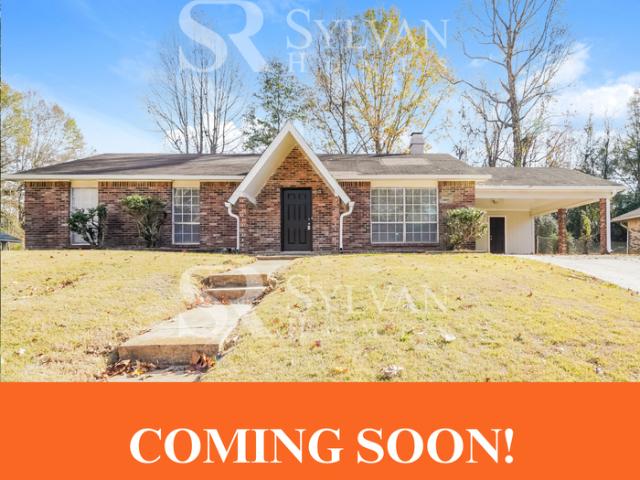 House for rent in Jackson, Mississippi