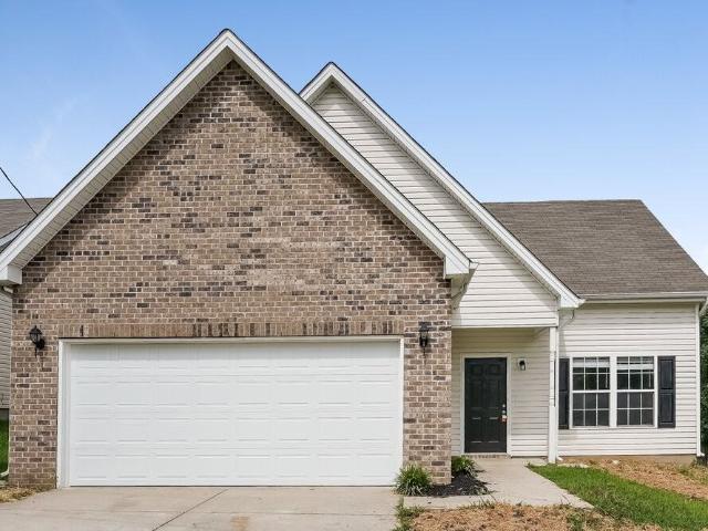 House for rent in La Vergne, Tennessee