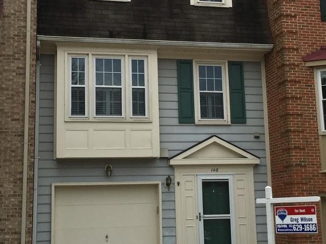 House for rent in Virginia