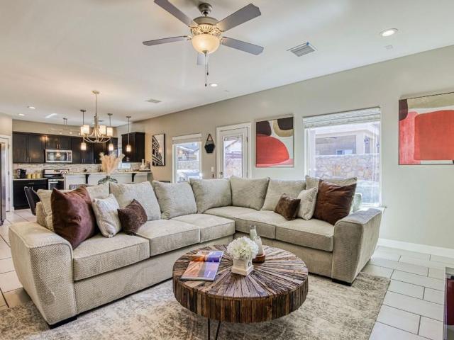 House for rent in El Paso