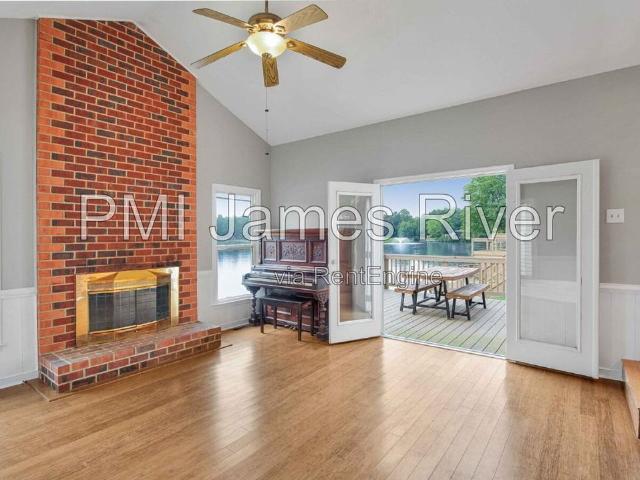 House for rent in Virginia