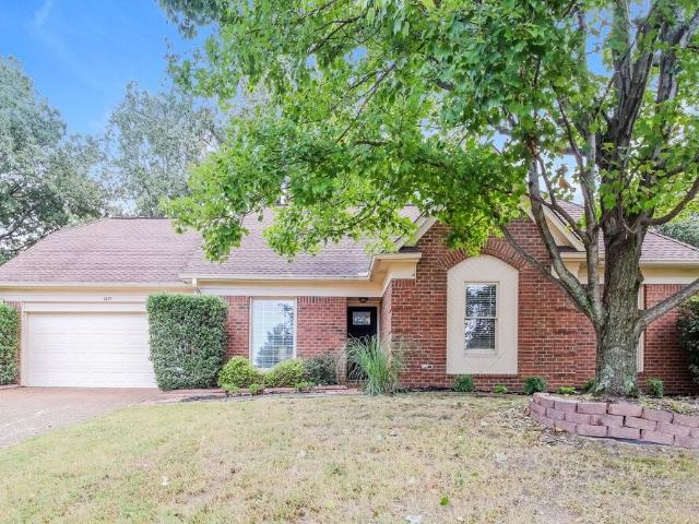 House for rent in Tennessee