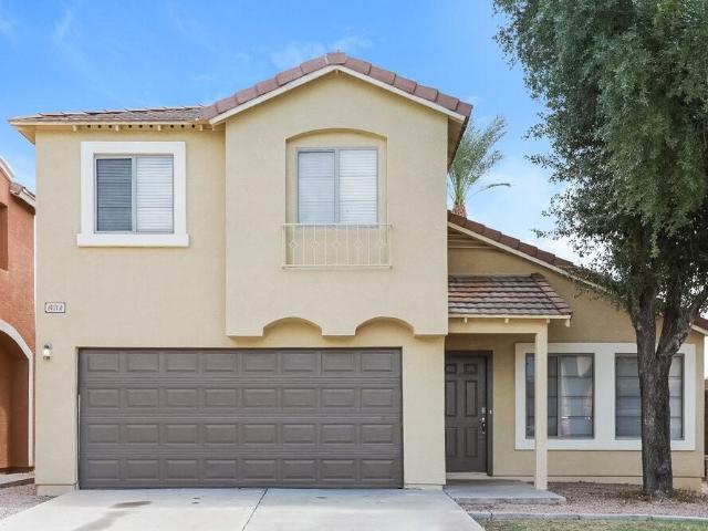 House for rent in Gilbert, Arizona