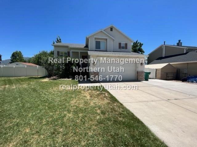 House for rent in Layton