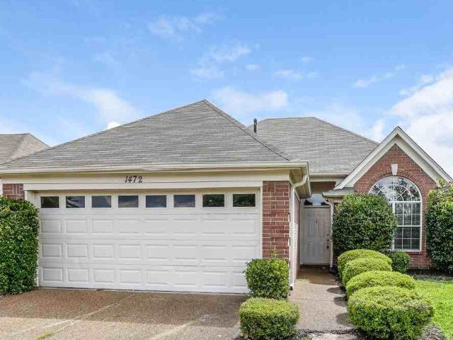 House for rent in Cordova, Memphis