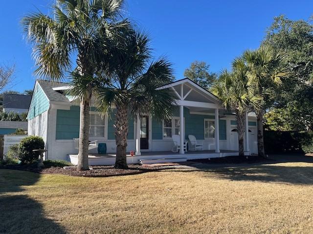 House for rent in Mount Pleasant, South Carolina