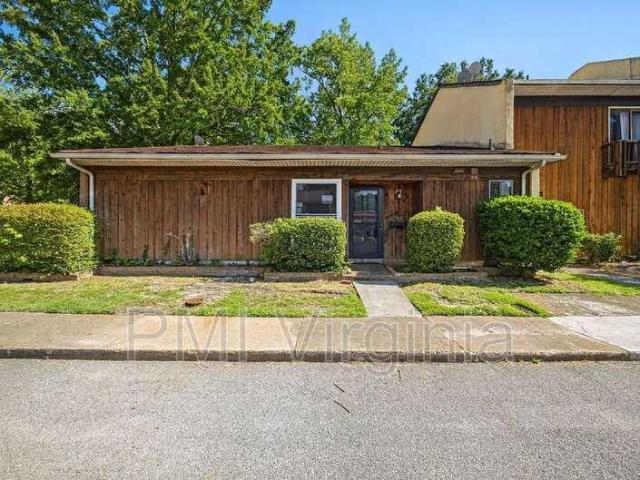 House for rent in Virginia