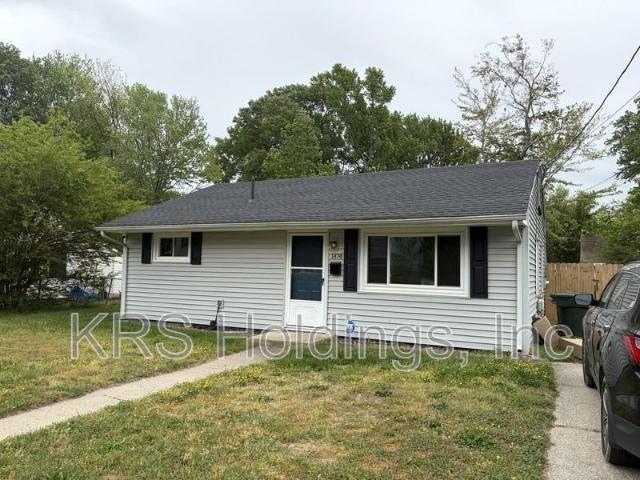 House for rent in Virginia