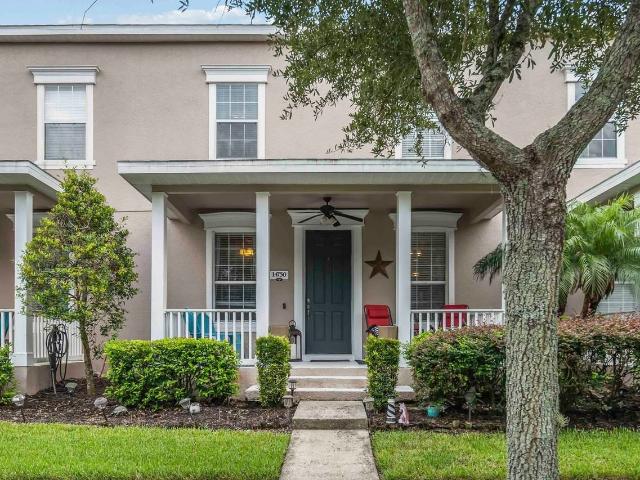 House for rent in Florida