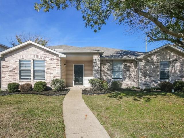 House for rent in Rockwall, Texas