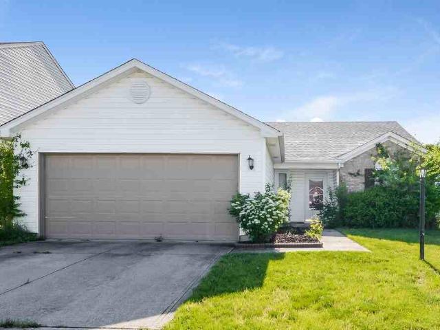 House for rent in Greenwood, Indiana