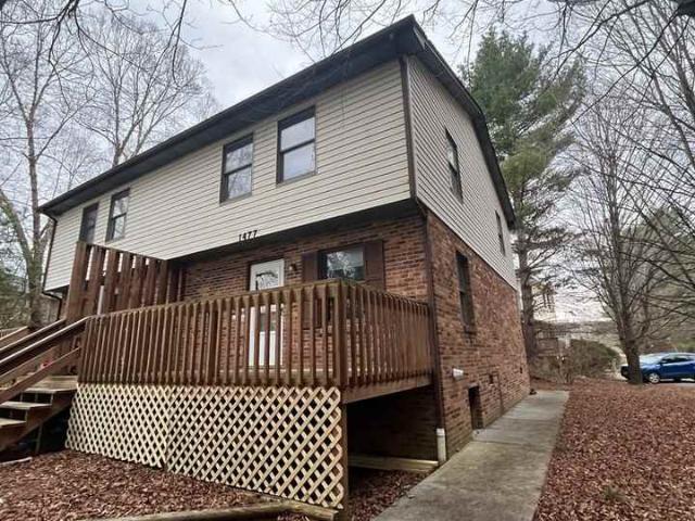 House for rent in Virginia
