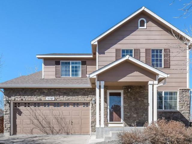 House for rent in Thornton, Colorado