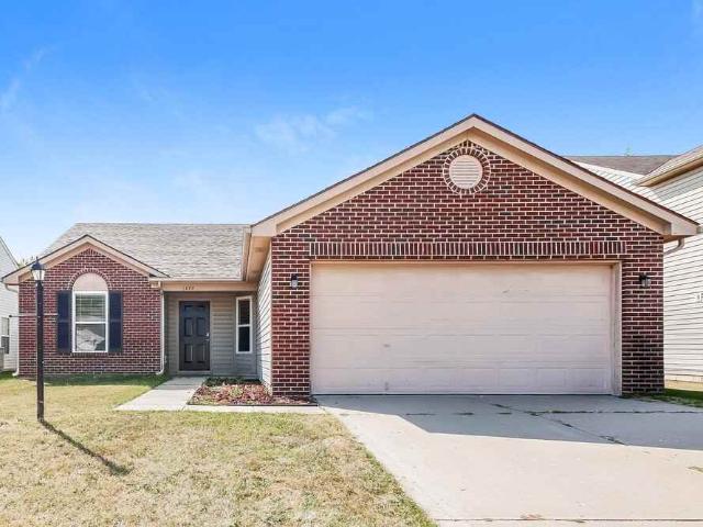 House for rent in Greenwood, Indiana