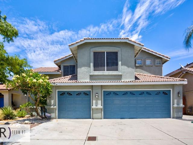 House for rent in Fontana, California