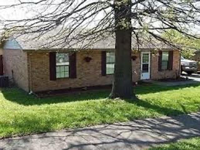House for rent in Frankfort, Franklin County