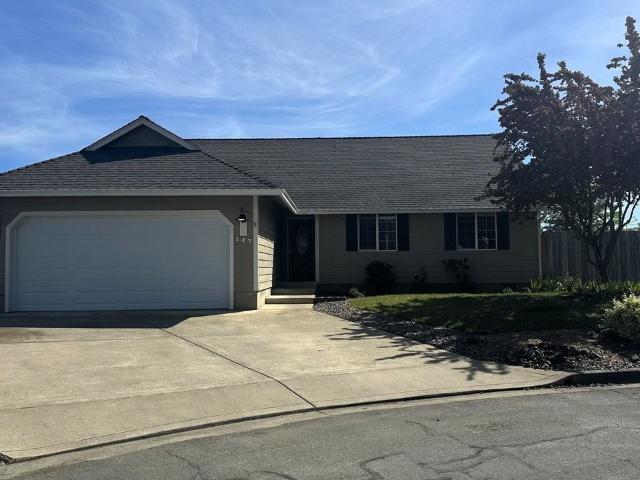 House for rent in Oregonia