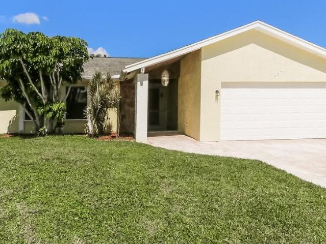 House for rent in Florida