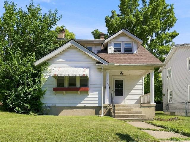 House for rent in Dayton, Ohio