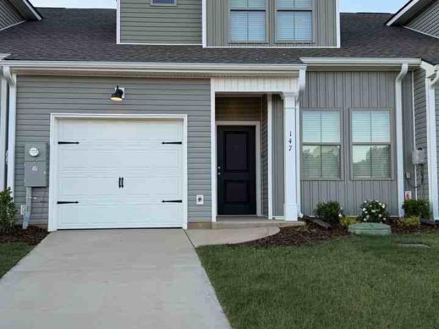 House for rent in Huntsville, Alabama