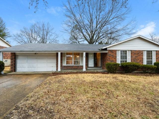 House for rent in Florissant, Missouri