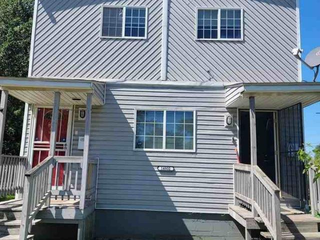 House for rent in Harvey, Illinois