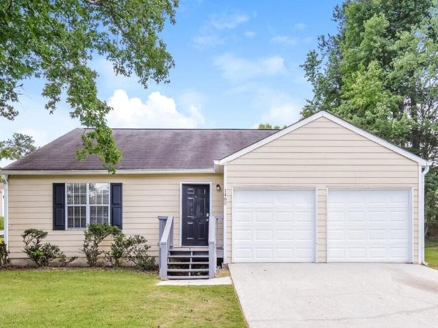 House for rent in Cobb, Georgia