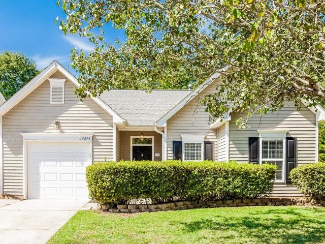 House for rent in Mecklenburg, North Carolina