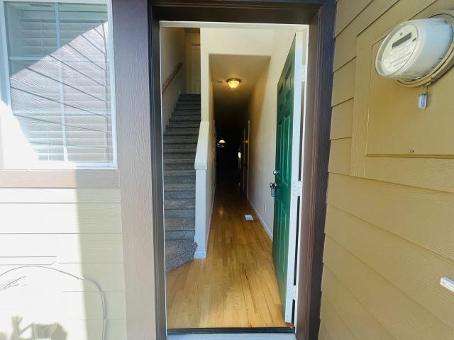 House for rent in Oregon