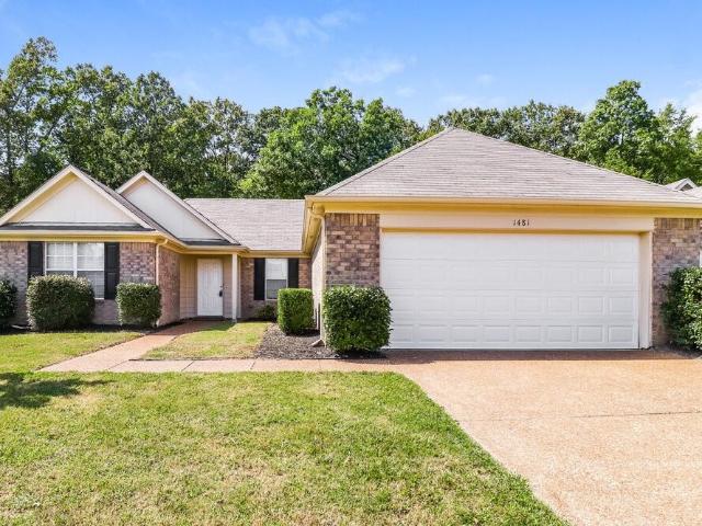 House for rent in Tennessee