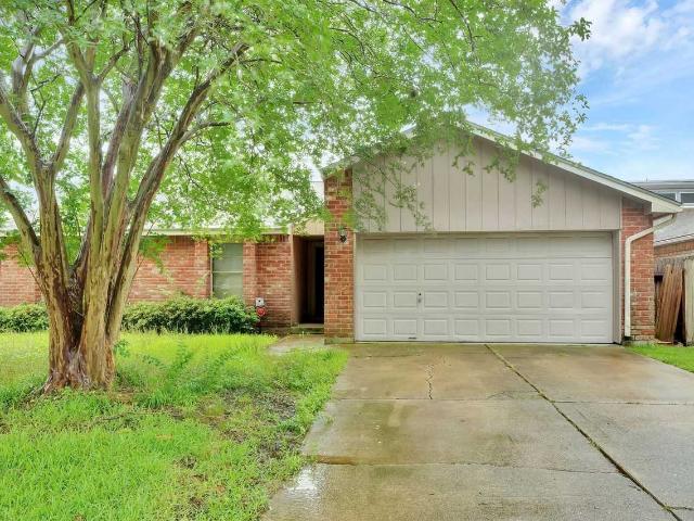 House for rent in Harris, Texas