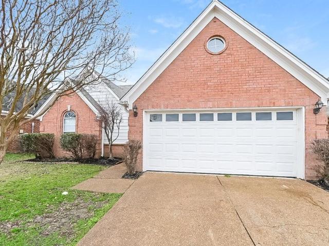 House for rent in Tennessee