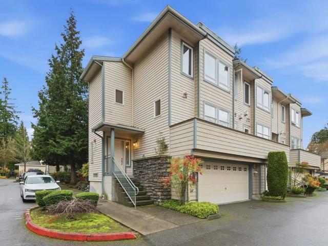 House for rent in Bellevue, Washington